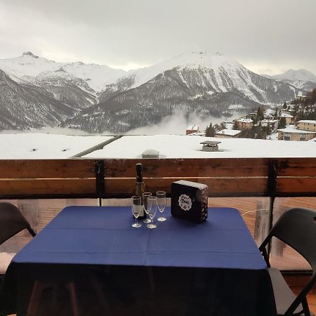 Le Cosy Aux Pieds Des Pistes Appartement Avec Balcon Plein Centre Orcières Kültér fotó