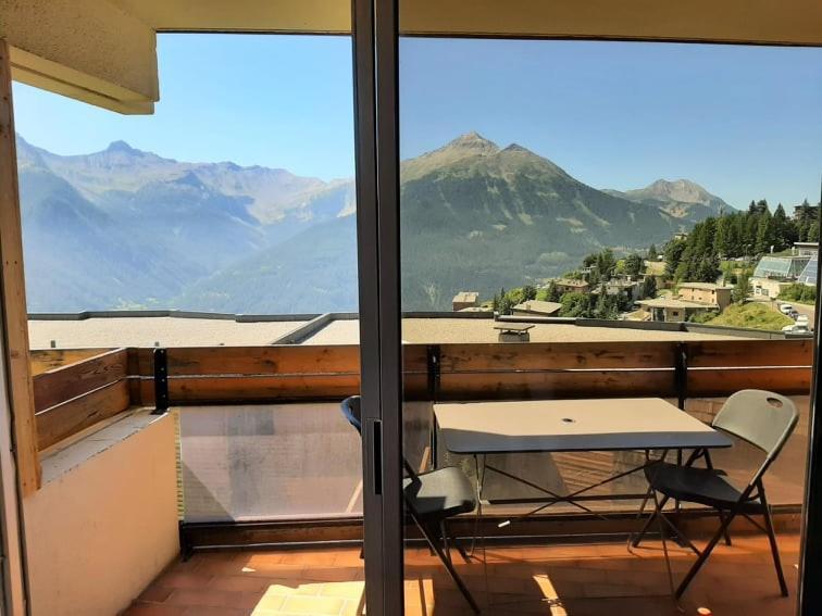 Le Cosy Aux Pieds Des Pistes Appartement Avec Balcon Plein Centre Orcières Kültér fotó