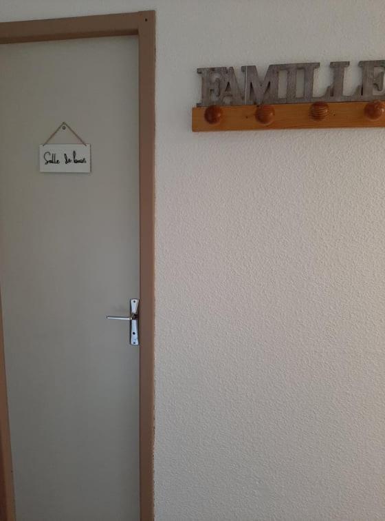 Le Cosy Aux Pieds Des Pistes Appartement Avec Balcon Plein Centre Orcières Kültér fotó