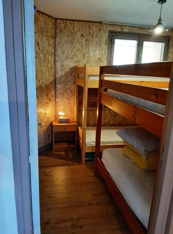 Le Cosy Aux Pieds Des Pistes Appartement Avec Balcon Plein Centre Orcières Kültér fotó